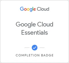 Google Cloud Essentials