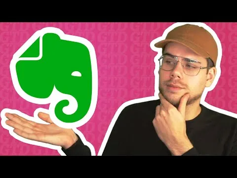 How to use EVERNOTE for Getting Things Done (GTD)
