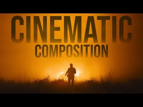 8 Steps to Cinematic Composition Tomorrows Filmmakers