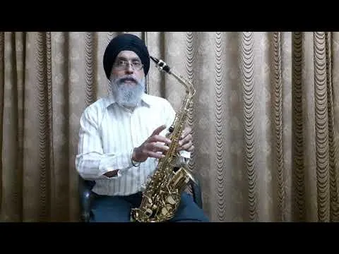 Saxophone Learn saxophone for beginners Online Music Classes