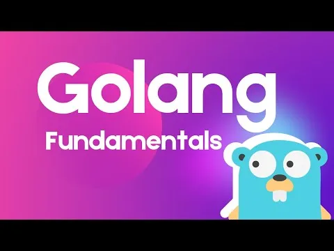 Golang Fundamentals Discount-Coursescom