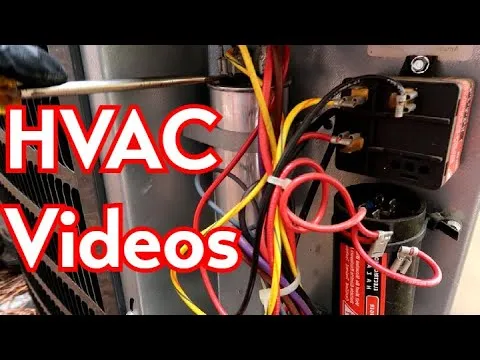 HVAC Videos For Beginners