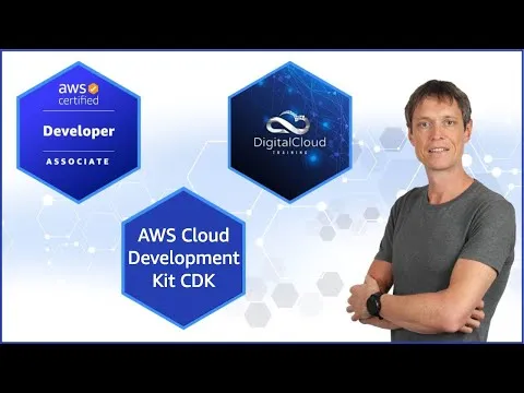 AWS Cloud Development Kit CDK