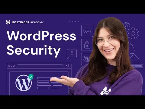 How to Secure WordPress Website WordPress Security