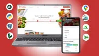 Django Multi Vendor Restaurant - The Real Django Experience