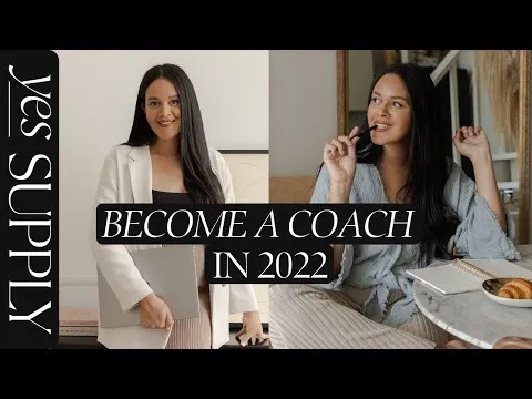 How To Become a Certified Life Coach in 2023 What You Need To Know