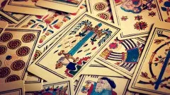 Explicit Tarot - Learn Tarot Reading Through Storytelling