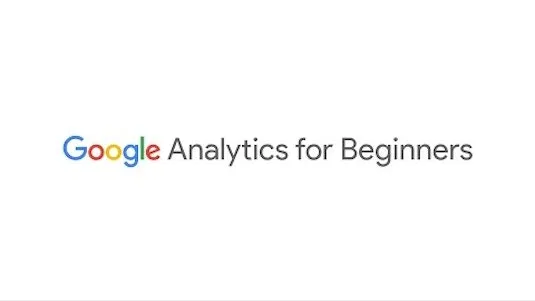 Google Analytics for Beginners