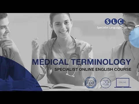Medical Terminology Online Course Specialist Language Courses