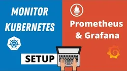 Setup Prometheus Monitoring on Kubernetes using Helm and Prometheus Operator Part 1