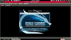 Basic to Advance Kali Linux web Penetration Testing