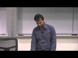Stanford Seminar - TSAR (the TimeSeries AggregatoR) Anirudh Todi of Twitter