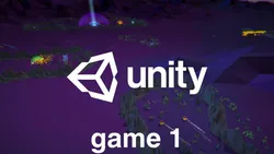 Learn Unity 3D and C# By Making Games