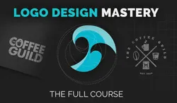 Logo Design Mastery: The Full Course