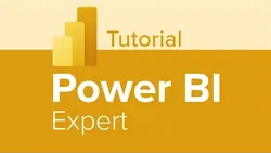 Power BI Expert Tutorial