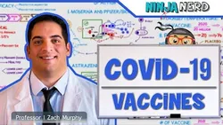 COVID-19 Vaccines: MODERNA PFIZER&BIONTECH ASTRAZENECA