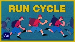 How to Animate a Run Cycle