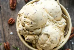 Ice Cream 101: Make Rich Indulgent Frozen Treats at Home