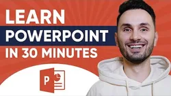 Beginners Guide to PowerPoint