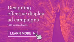 Designing Effective Display Ads in Illustrator
