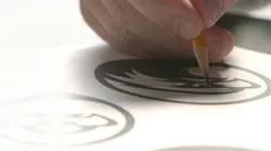 Design a Logo