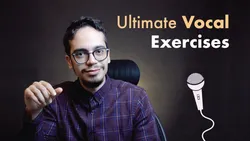 Sing Better & Easier: Ultimate Vocal Exercises