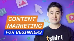 Content Marketing and Blogging Tutorials