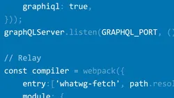 GraphQL: Data Fetching with Relay