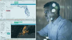 Mapping Spatial Data in Tableau Desktop