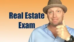 Real estate exam questions review and flash cards