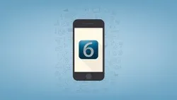 The Complete Guide to iOS 6 for iPhone