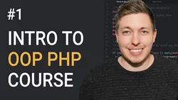 Object Oriented PHP Tutorials