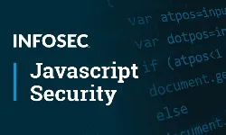 JavaScript Security Part 2