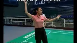 Complete Badminton Training by Zhao Jianhua and Xiao Jie