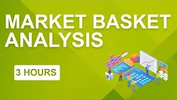 Market Basket Analysis In 3 Hours Apriori Algorithm Explained Time Series Great Learning