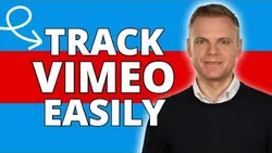 How To Track Vimeo Videos With Google Analytics 4 (GA4) For Paid And Free Vimeo Plans