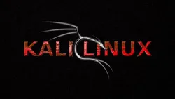 Kali Linux - Complete Training Program from Scratch