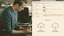 Developing Applications for Microsoft Teams: Playbook