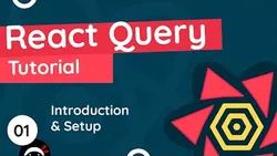 React Query Tutorial