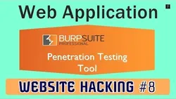BurpSuite Basics