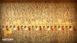 Secrets of Ancient Egypt History
