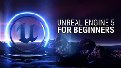 Unreal Engine 5 For Beginners: Learn The Basics Of Virtual Production