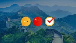 Chinese in 9 Weeks Introduction Course