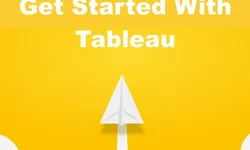 Get Started With Tableau