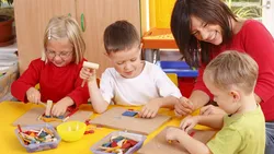 PLACE Early Childhood Education: Practice & Study Guide