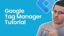 Google Tag Manager Tutorial for Beginners (2023)