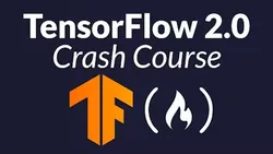 TensorFlow 20 Crash Course