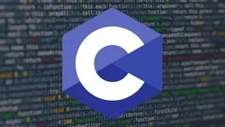 C programming language for beginners