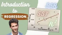 Regression series (10 videos)