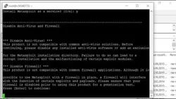 Ethical Hacking and Penetration Testing (Kali Linux)